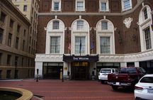 Crossed Roads Greenville Ghosts and More 2 Hour Walking Tour