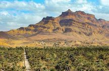 2-Days to zagora desert tour from Marrakech