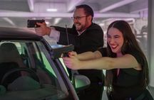 Basic Drill: Introductory Indoor Tactical Experience Orlando