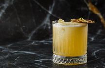 Tour of the Historic Center of Puebla with Mezcal in Luxury Terrace