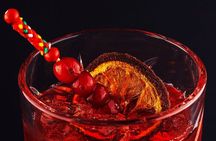 Tour of the Historic Center of Puebla with Mezcal in Luxury Terrace