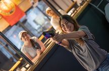 The Underground – Orlando’s Ultimate Tactical Group Experience