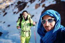 2 Days Toubkal Ascent