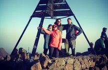 2 Days Toubkal Ascent