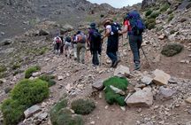 2 Days Toubkal Ascent
