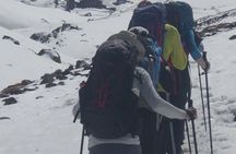 2 Days Toubkal Ascent