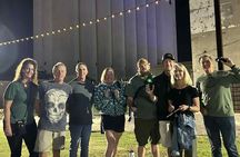 Tempe Ghost Tour: The Millz Have Eyez Ghost Hunting Experience