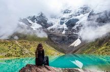 Private Tour to Humantay Lake With coca ceremony