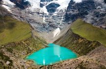 Private Tour to Humantay Lake With coca ceremony