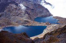 Hike Langtang National Park Activity