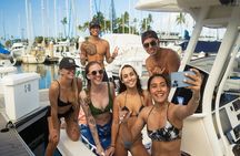 Turtle Canyon Snorkel in Waikiki, Oahu Semi Private