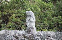 Private Naha Okinawa Shore Excursion Shuri Castle and Garden