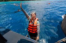 Stunning Surin Islands Trip by Catamaran from Khao Lak