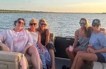 Private Sunset Cruise in Savannah's Low Country