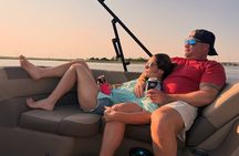 Private Sunset Cruise in Savannah's Low Country