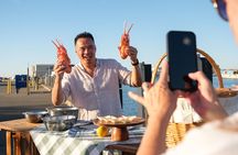 Behind-The-Scenes Ocean Harvest Tour