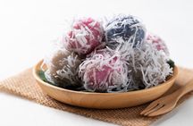 Thai Cooking Masterclass at Phuket Cooking Academy