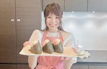 Nagoya Seasonal Japanese Cooking Class