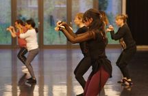 Tbilisi: Learn Traditional Dance with a Local Instructor