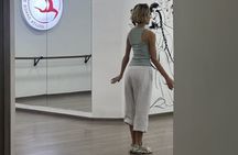 Tbilisi: Learn Traditional Dance with a Local Instructor