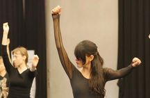 Tbilisi: Learn Traditional Dance with a Local Instructor