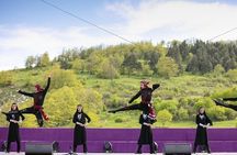 Tbilisi: Learn Traditional Dance with a Local Instructor