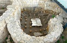 Cappadocia Hidden Gems:Sobesos,Keslik&Soganlı Valley Private Tour