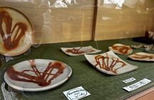 Okayama Castle & Bizen Pottery Tour