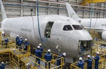 Future of Flight: Boeing Factory Private Tour from Seattle