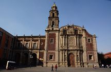 Queer and Gay Culture of Mexico City