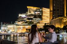 Bangkok Chao Phraya River Boat Experiences with Food & Thai Craft