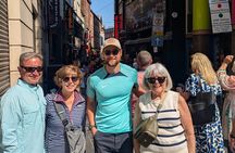 Beatles Private Tour in Liverpool