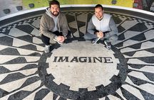 Beatles Private Tour in Liverpool