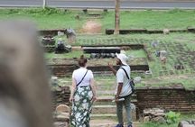 Join a Private Guided Tour of Anuradhapura