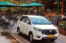 Jaipur Private Day Tour – Customizable Itinerary with Car & Guide