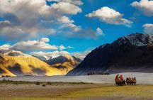 7 Days Private Ladakh India Tour with Transportation
