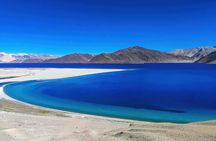 7 Days Private Ladakh India Tour with Transportation