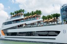 DOLPHIN HALONG CRUISE - The Largest Day Cruise in Ha Long Bay