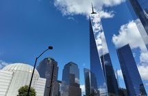 VIP 9/11 Ground Zero Tour With 9/11 Museum