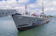 Complete Pearl Harbor Experience Tour