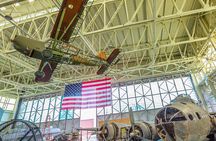 Complete Pearl Harbor Experience Tour