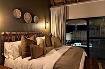 2 Days Luxury Ivory Moon Kruger Safari