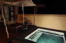 2 Days Luxury Ivory Moon Kruger Safari