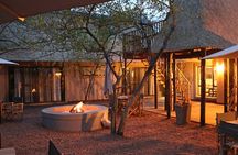 2 Days Luxury Ivory Moon Kruger Safari