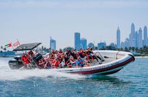Dubai City Pass: 20+ top attractions, Hop On Hop Off & tours