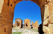 A Journey Through Ancient Grandeur of Sufetula