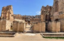 A Journey Through Ancient Grandeur of Sufetula