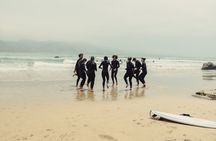 7 Day Moroccan Surf Holiday