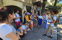 Baku Street Food and Local Eateries Tour