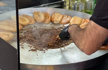 Baku Street Food and Local Eateries Tour